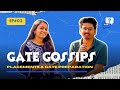 How to Manage Coding &amp; GATE Prep Together - Praddyumn Shukla (SDE1 Amazon)