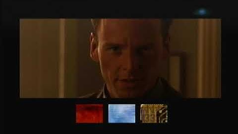 The X-Files PS1: 01 [Disc 1/4]