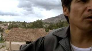 Video thumbnail of "Reyder Rodríguez - Llegaste"