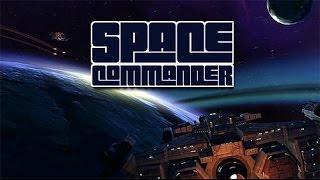 تحميل اللعبة الرائعه Space commander 2017 اونلاين - كامله - جرافيكس رهييييب - جربها الان screenshot 5