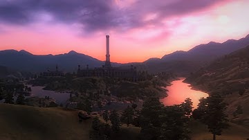 The Elder Scrolls IV: Oblivion - Release Countdown Teaser | 4K AI Remaster