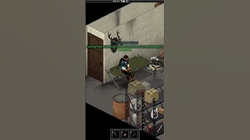 The Journey of Alberto, Tales from the Apocalypse Part 6. #projectzomboid #projectzomboidstories