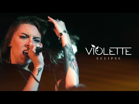 Video: Violette 