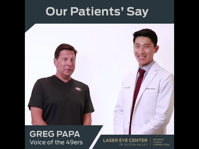 What Our Patients Say