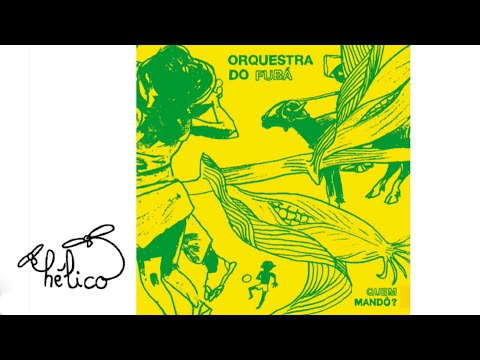 YouTube पर Orquestra do Fubá - Barras de Rio (audio) देखें