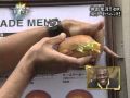 Cyril takayama  burger magic