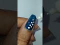Simple Nail 💅 Art Designs || #shorts #art #easynailart #ytshort #viralreel