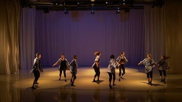 GCC Phanatix Dance Show Spring 2018 - 8 - What about that