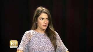 Famous ET Canada Video  - Nikki Reed Talks About Her Husband Ian Somerhalder   etcanadacom Wealth