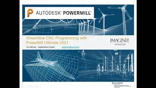 Streamline CNC Programming Workflows with Autodesk PowerMill Net Worth