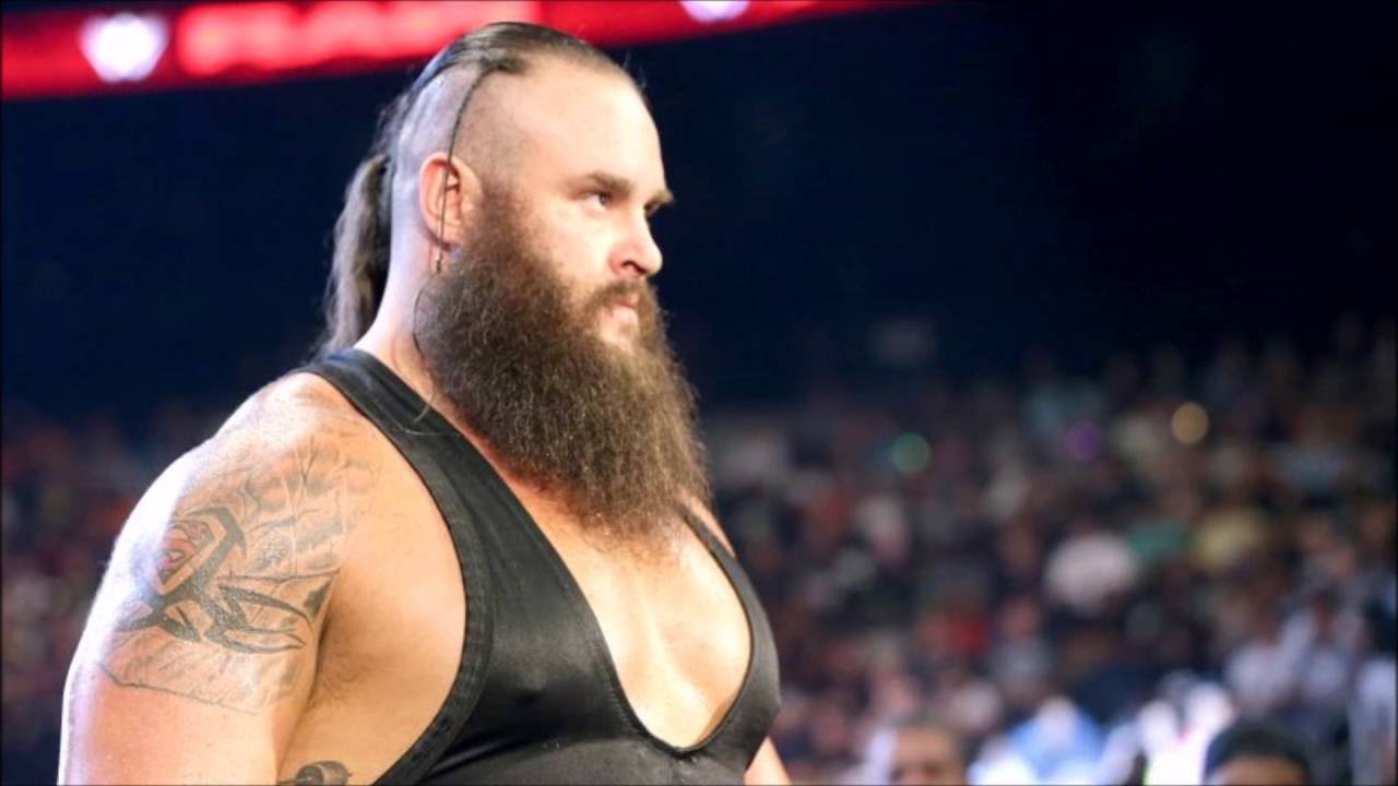 Measuring How Much Potential Braun Strowman Has