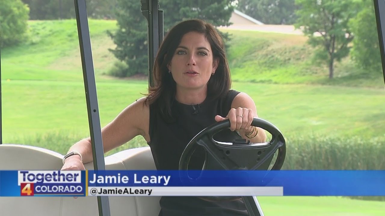 Together 4 Colorado Jamie Leary Youtube