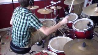 The Twistinside - Drum Cover - Everclear