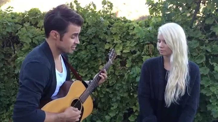 Kris Allen Rooftop Sessions: Prove It to You featu...