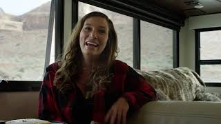 Holiday Rambler Owner Profile: Kristi's Story by Holiday Rambler 722 views 2 years ago 4 minutes, 23 seconds