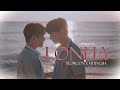 Yeowoon  myungha  lonely  love for loves sake fmv