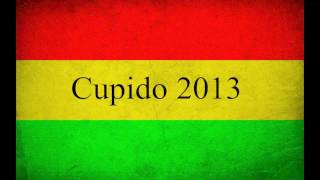 Melo de Cupido 2013 ( Sem Vinheta ) Shabalan - Behind Her Smile