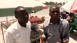From Employee To Self Employment Kenyan Young Entrepreneur