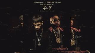 Nadie Resucita( anuel aa _ñengo flow