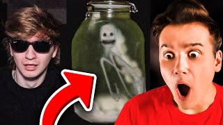 видео: Они Купили ПАРАЗИТА в Даркнете и Он.. 🤮🔪 LuxuryDark На Русском *Реакция* 🤢 Страшилка | Рома Субботин картинка: Они Купили ПАРАЗИТА в Даркнете и Он.. 🤮🔪 LuxuryDark На Русском *Реакция* 🤢 Страшилка | Рома Субботин