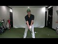 Get Your Golf Swing in Sync