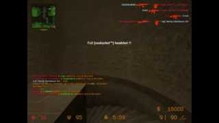 Noobyshot Counter Strike [ScOuT PrO]