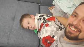 видео: Катуря мануря!!! Готовим сосиску в тесте))) Два новых слова на гарамудском!!! #гарамуда #папасын #бя картинка: Катуря мануря!!! Готовим сосиску в тесте))) Два новых слова на гарамудском!!! #гарамуда #папасын #бя