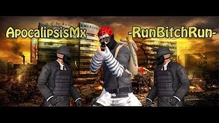 Operation 7 Clan War l-SuiciDeTeaM-l + Aclaracion De Mi supuesto hack xD