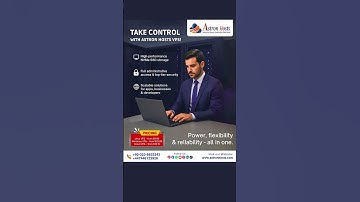 Take Full Control with Astron Hosts VPS 🚀
