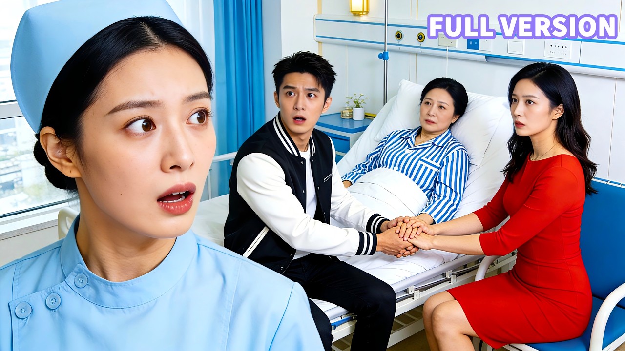 ✨I hid my heiress identity for him. He married another. I left—he regretted it.#drama