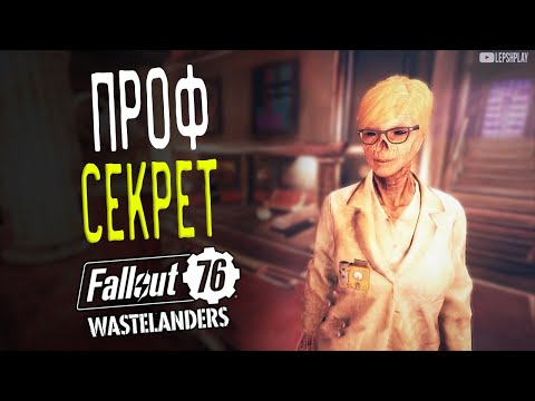 Video: Fallout 4 Hoaxer: Nettsted Designet For å Trille, Tvinge Bethesda Hånd