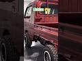 Troppo bello per essere vero #truck #offroad #work
