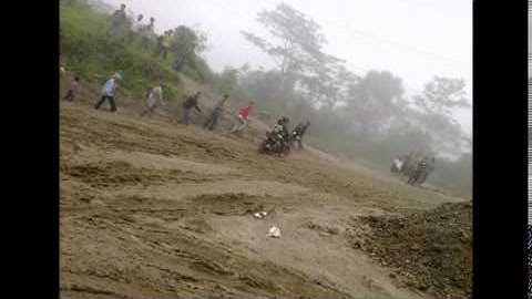 Rizal Bayo Enggan sian Sipirok Episode 2