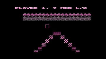 Atari Boulder Dash (Iron Soft 3). Cave L/2