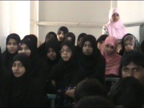 Girls hyderabad muslim Hyderabad Muslim