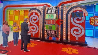 The Price Is Right  Showcase Showdown part 2  4232025