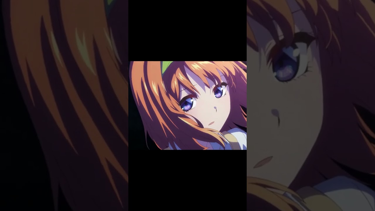 Yotsuba edit - Messy 