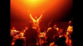 The Sunday Service Choir performs Evelyn "Champagne" King's "Love Come Down"