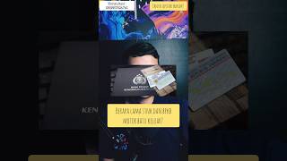 Berapa lama STNK dan BPKB kendaraan bermotor keluar? #belajarhukum