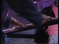 Castillo Azul Ricardo Montaner En Vivo Teatro La Campiña Caracas 1995