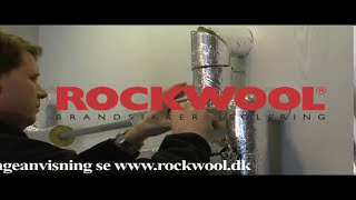 Rockwool Flexorock Izolovanie Potrubných Ohybov Pipo Insulation Az Flex