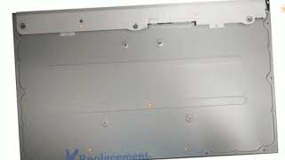 MV238QUM-N20 UHD 4K eDP LCD Screen