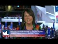 Dawn Terrill of Vermont GOP talks about activities in Cleveland