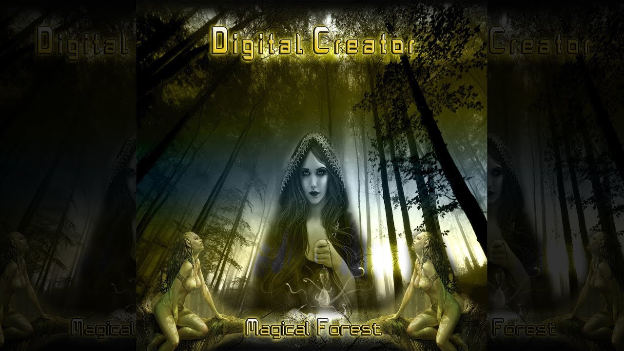 Digital Creator - Dreams Or Nightmares