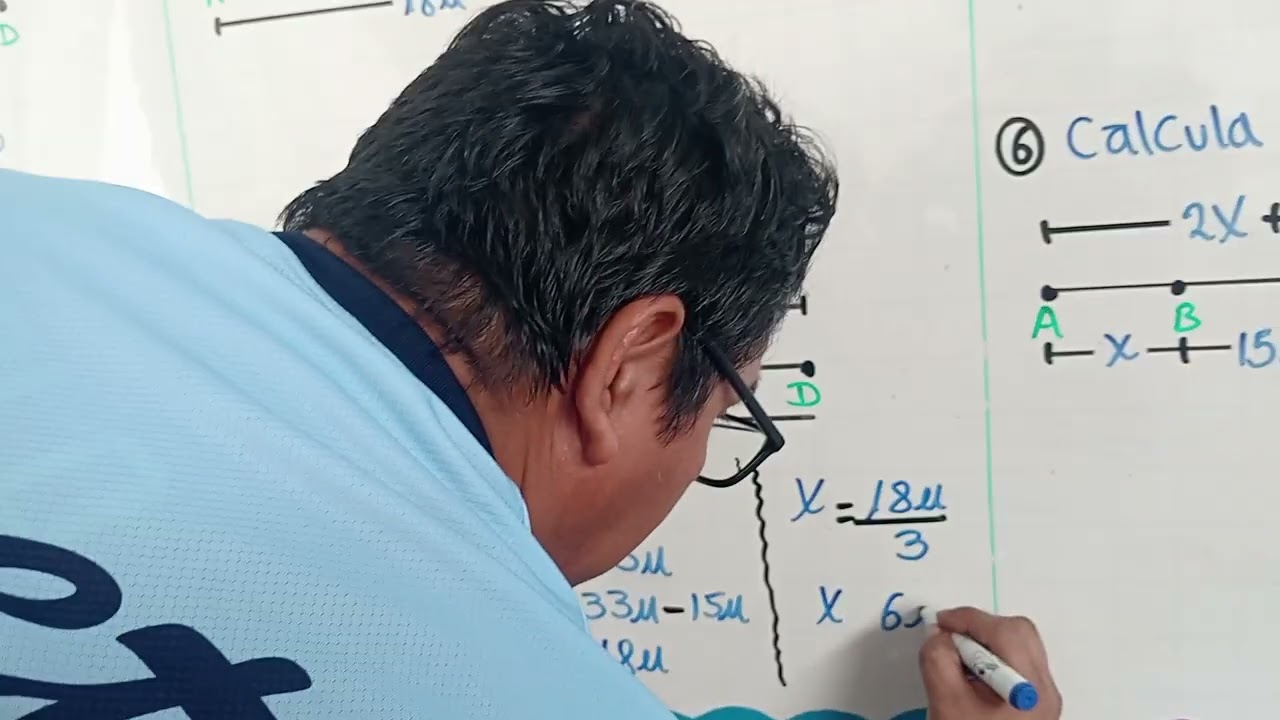 Geometría - Secundaria