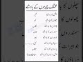 _Kings of Different Things | Lion, Mango, Rose, Whale &amp; More | General Knowledge Facts_