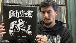 Cataclysmic Cacophony to Blast Yule to the Netherworld!
