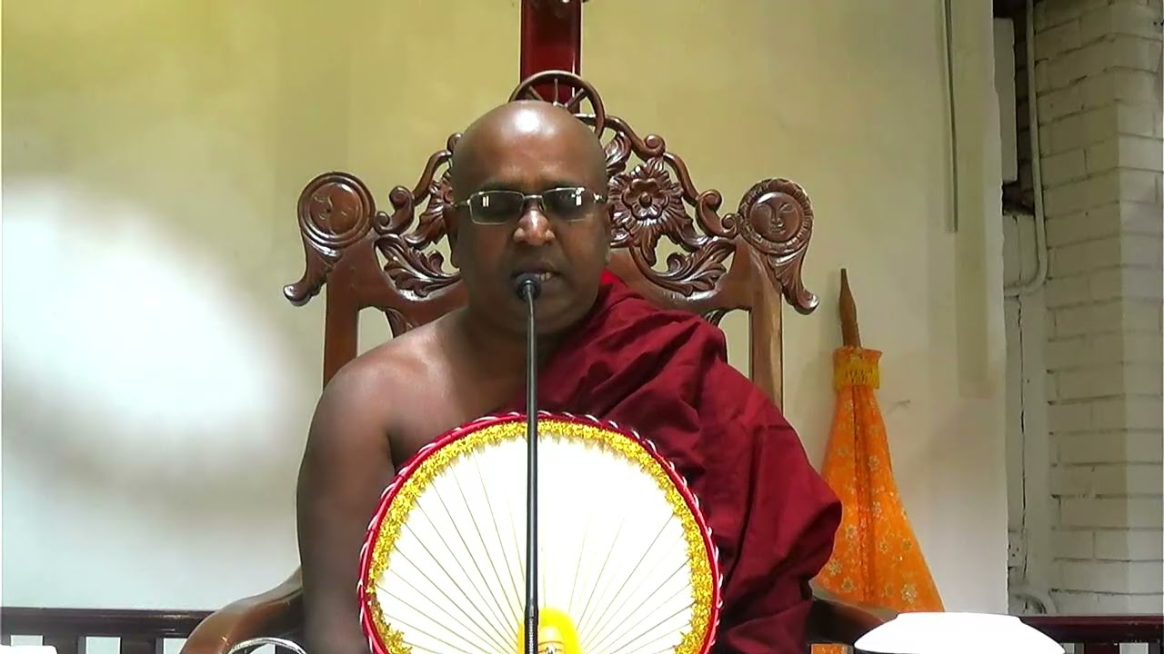 Ven Nawagatthgama Sugathawansa Thero 2026.01.30 Oman.