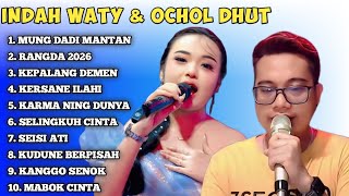 Download Lagu FULL ALBUM LAGU TARLING TERBARU 2026 INDAH WATY & OCHOL MUNG DADI MANTAN-RANGDA2026-KEPALANG DEMEN