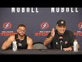 Orlando Storm Week 10 Postgame Presser | UFL